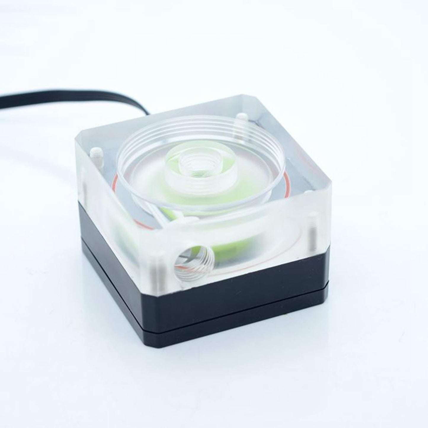 Liquid Cooling Water Pump 500L/H 4cm Thickness Mute for Computer Accessory