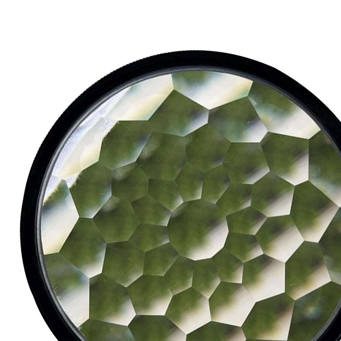 Effect Filter Photography Repeat 77mm Kaleidoscope Prism Tool Multi Faces