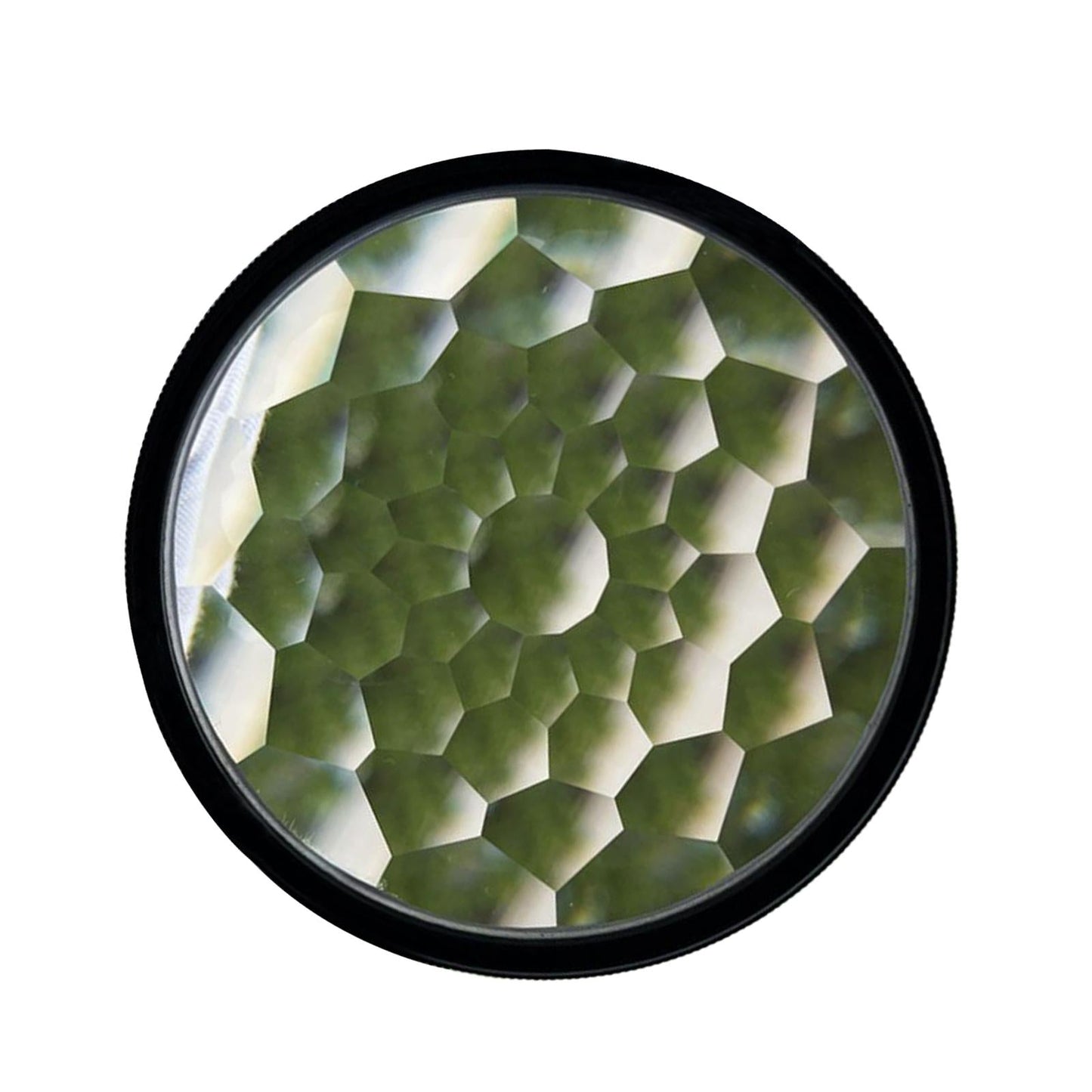 Effect Filter Photography Repeat 77mm Kaleidoscope Prism Tool Multi Faces