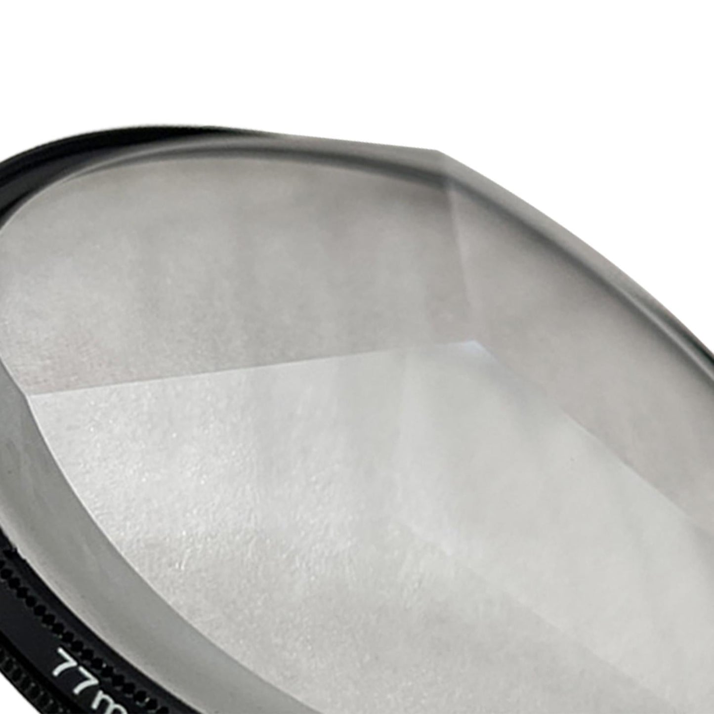 Effect Filter Photography Repeat 77mm Kaleidoscope Prism Tool 3 Faces