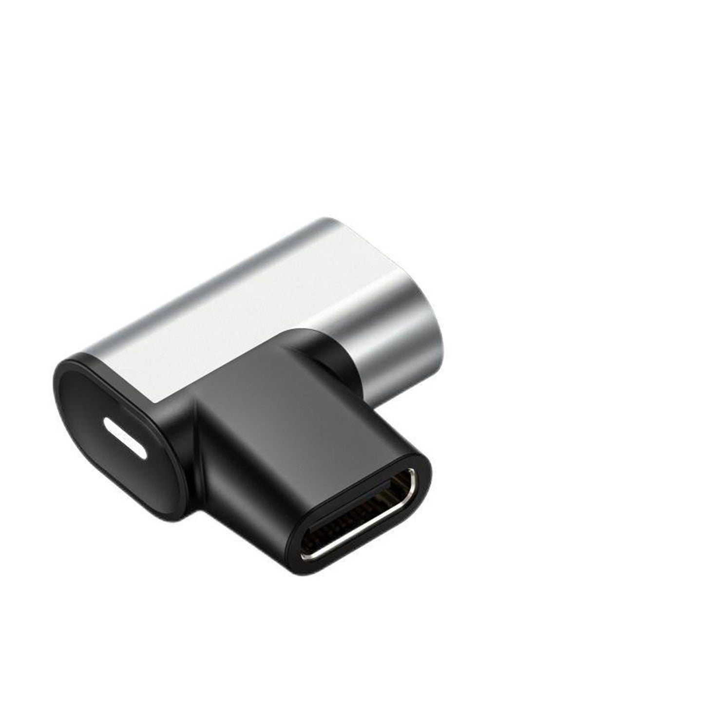 Charging Adapter Wide Use for Phone elbow Separate without magnetic