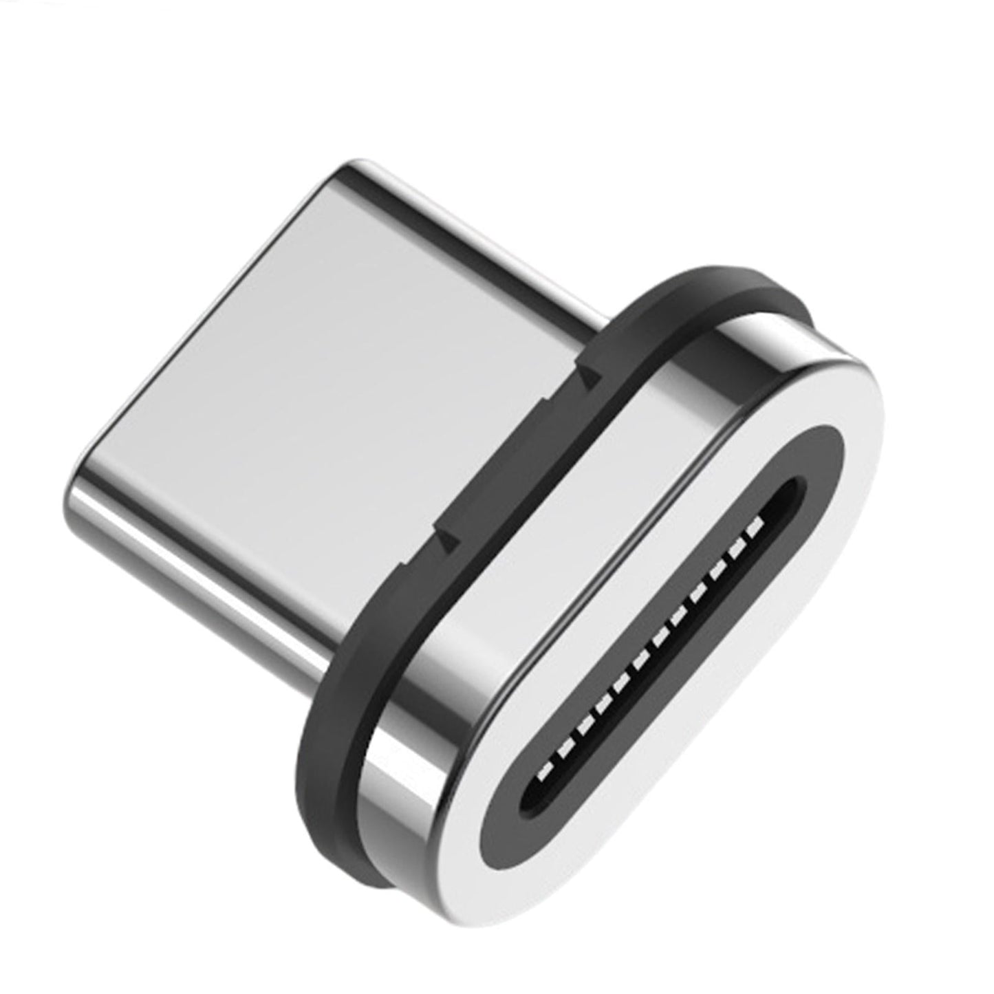 Charging Adapter Wide Use for Phone Separate magnetic without adapter