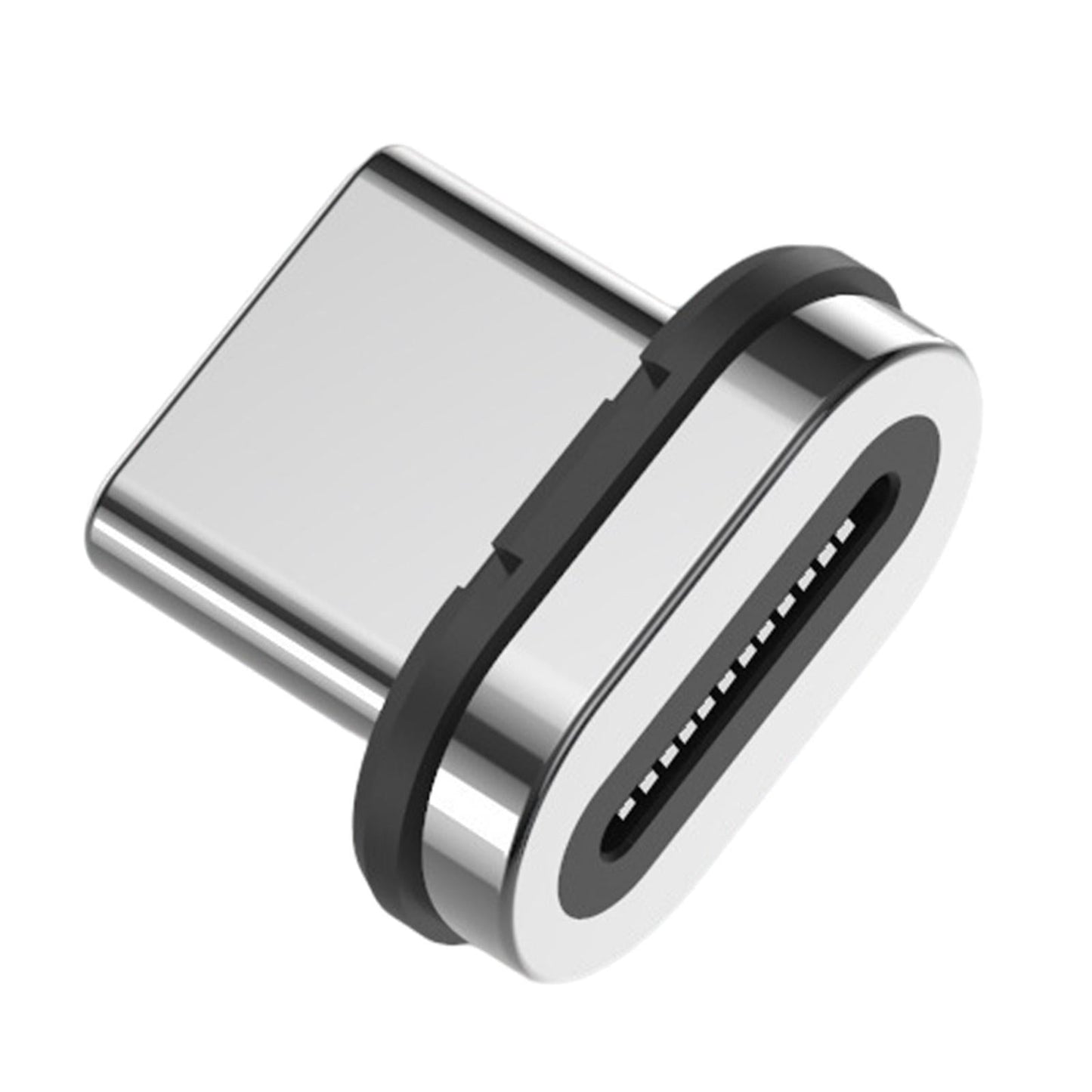 Charging Adapter Wide Use for Phone Separate magnetic without adapter