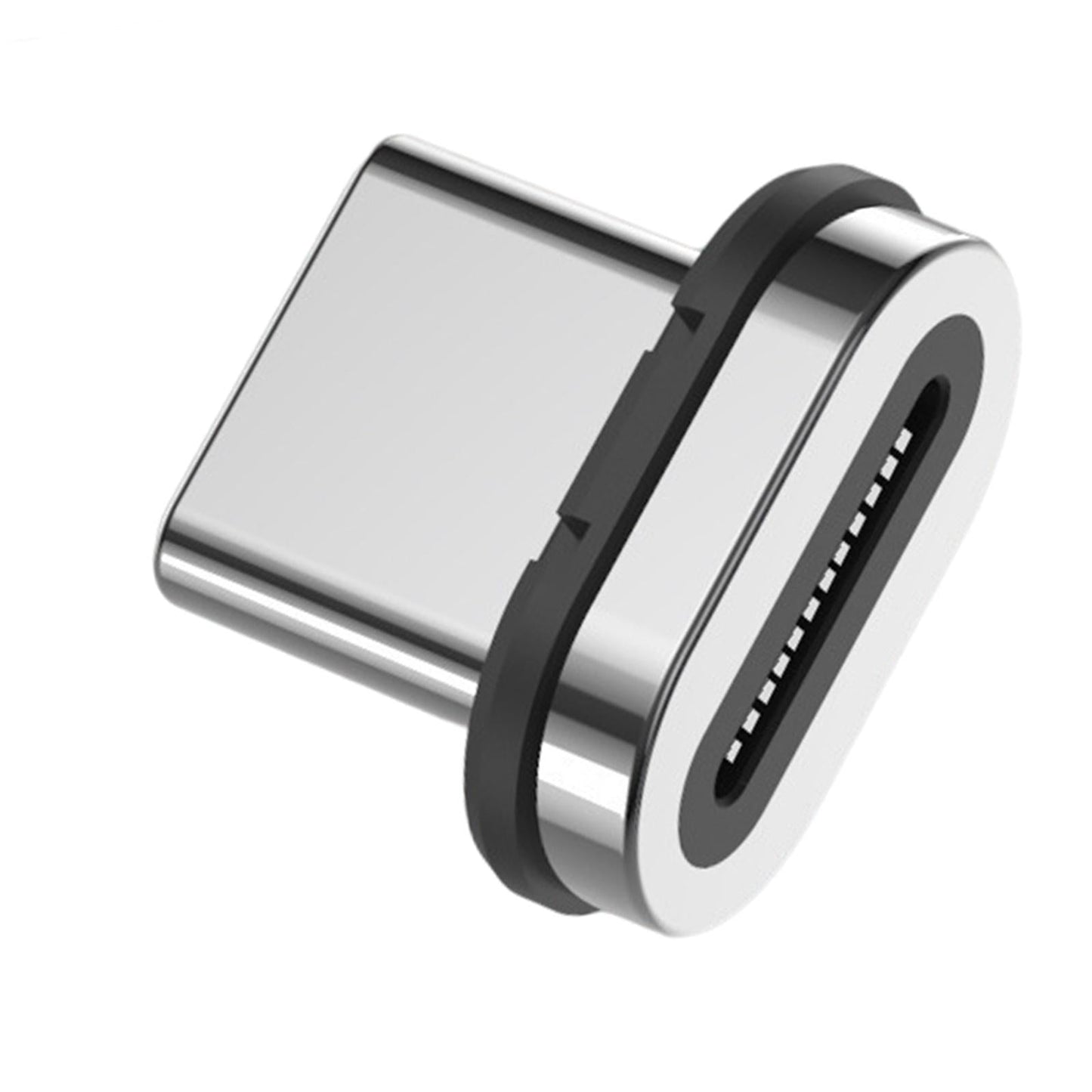 Charging Adapter Wide Use for Phone Separate magnetic without adapter