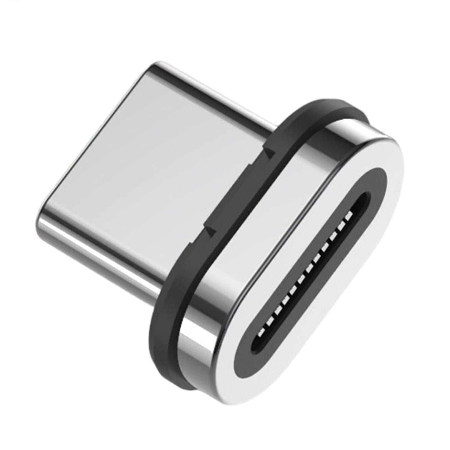 Charging Adapter Wide Use for Phone Separate magnetic without adapter