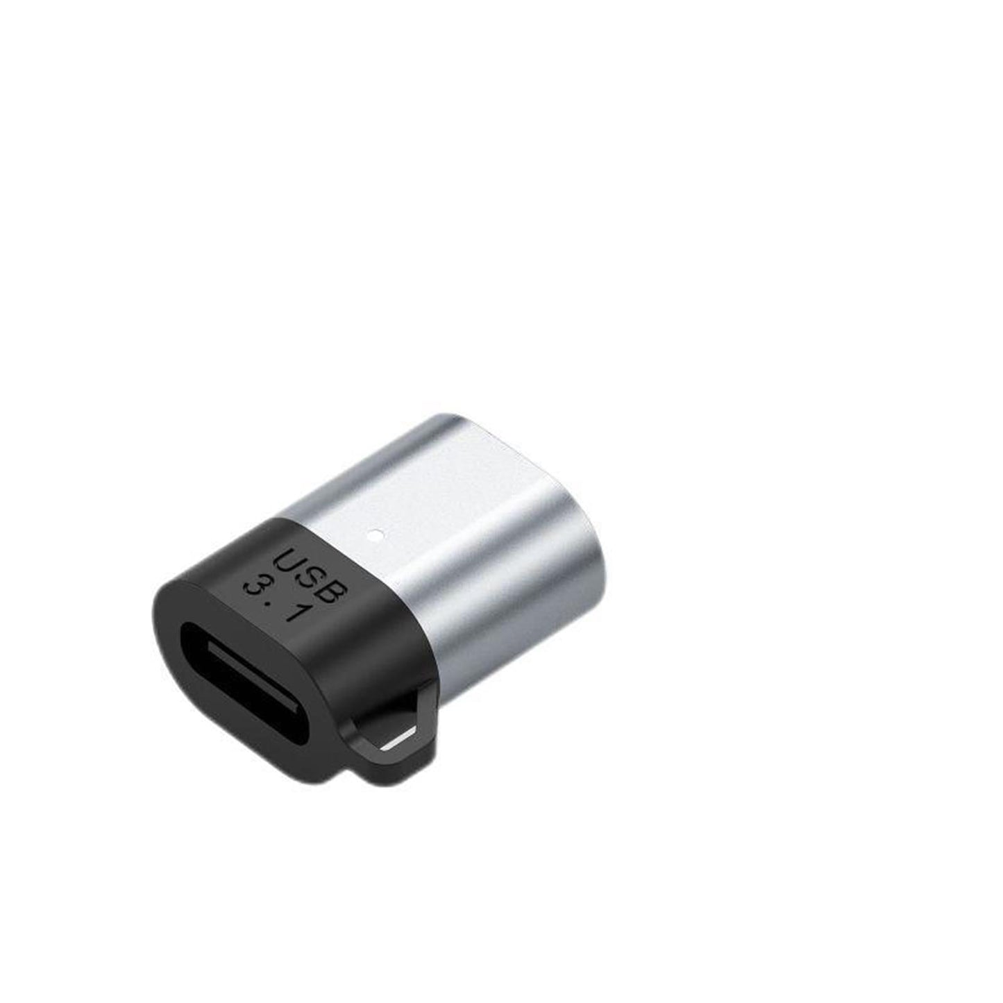 Charging Adapter Wide Use for Phone Separate Straight without magnetic