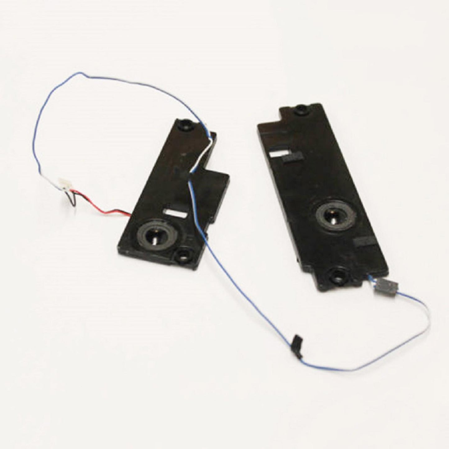 2 Packs Audio Speakers Portable Built in Speakers for Dell E6510 A09B09 PC