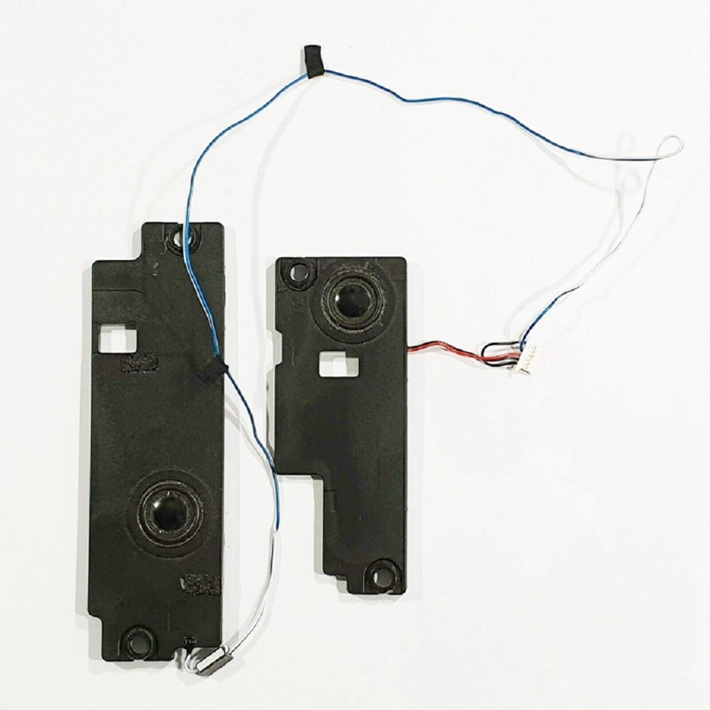 2 Packs Audio Speakers Portable Built in Speakers for Dell E6510 A09B09 PC