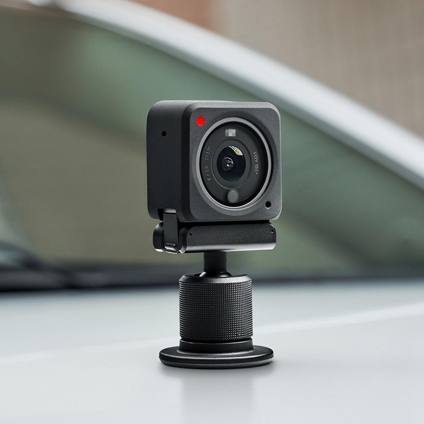 Protective Shell Magnetic Snap-In Silicone for DJI Action 2 Sports Camera