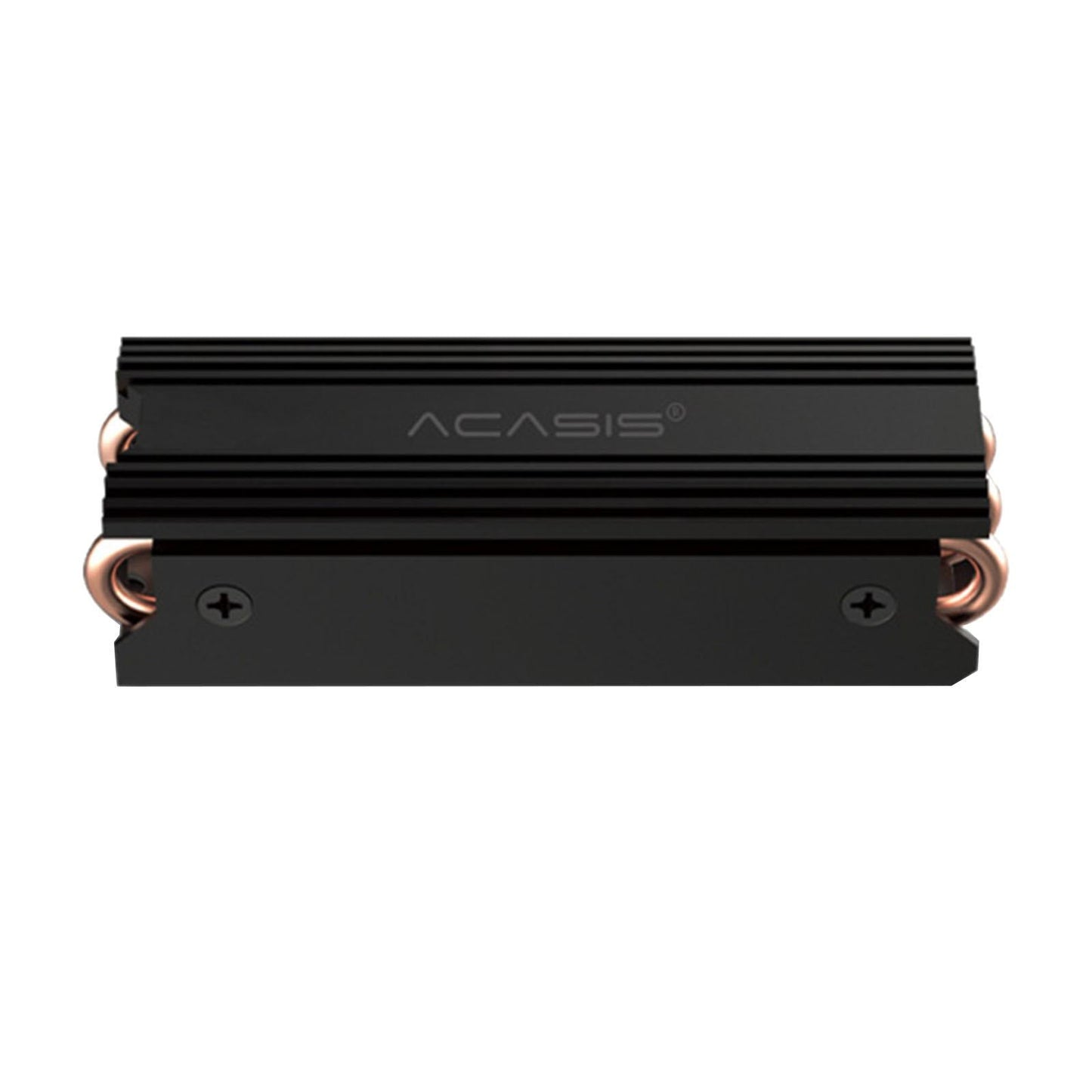 M.2 2280 SSD Heatsink Cooling Heat Sink W/ Cooling Pad for PC M.2 NVMe SSD