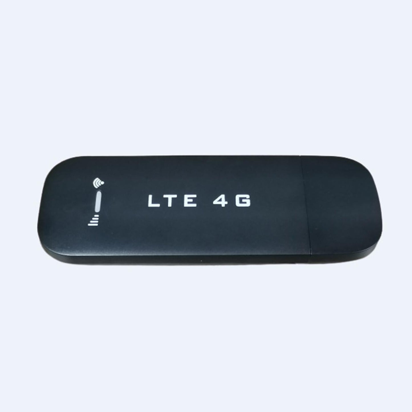 4G LTE USB Modem Signal Receiver Stick for Computer Laptop with WiFi Black