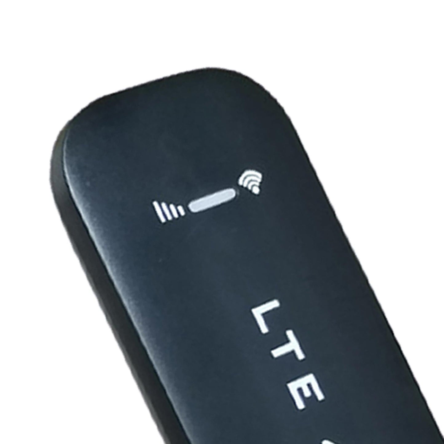 4G LTE USB Modem Signal Receiver Stick for Computer Laptop with WiFi Black
