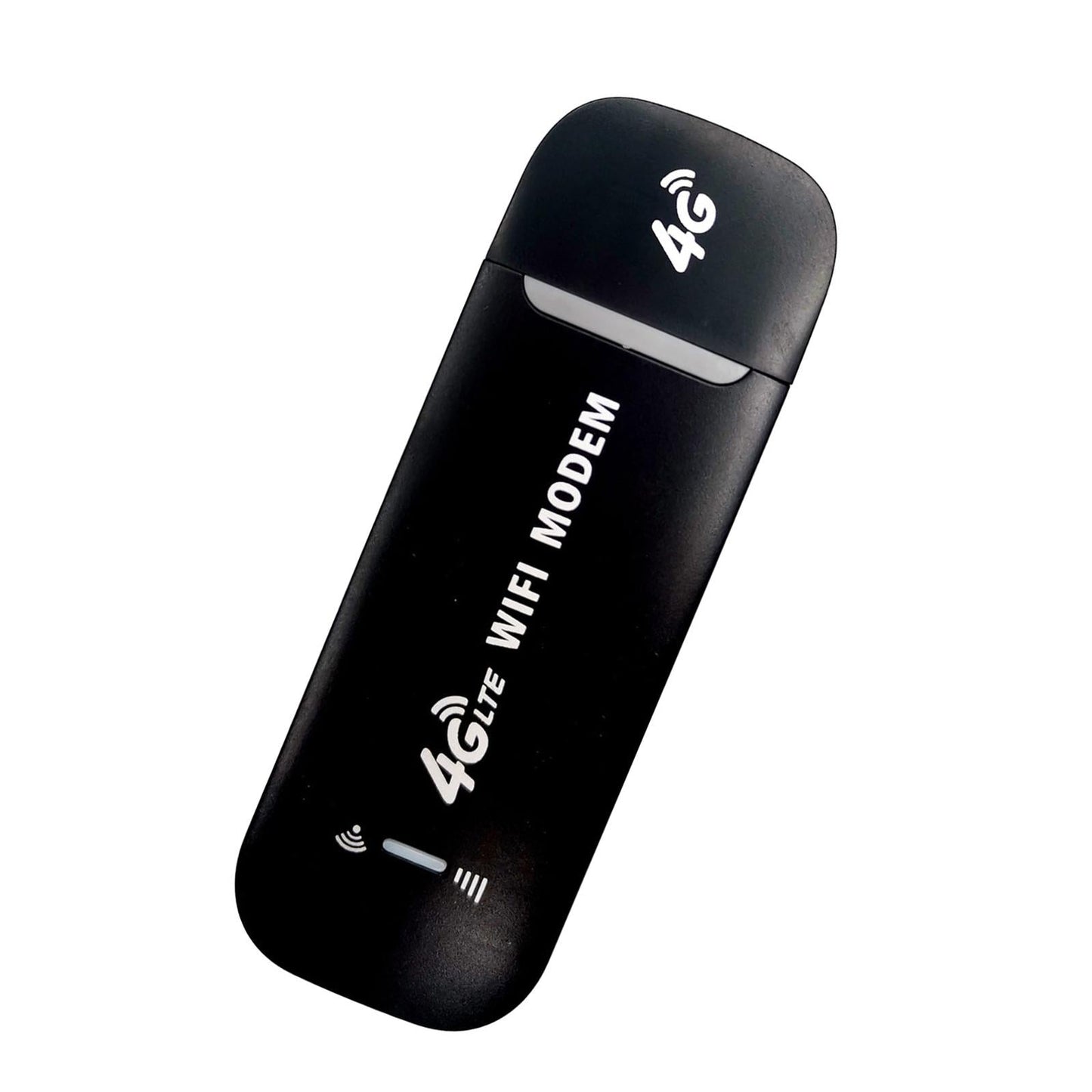 4G LTE USB Modem Dongle 150Mbps WiFi Wireless Unlocked for PC Laptop Desktop