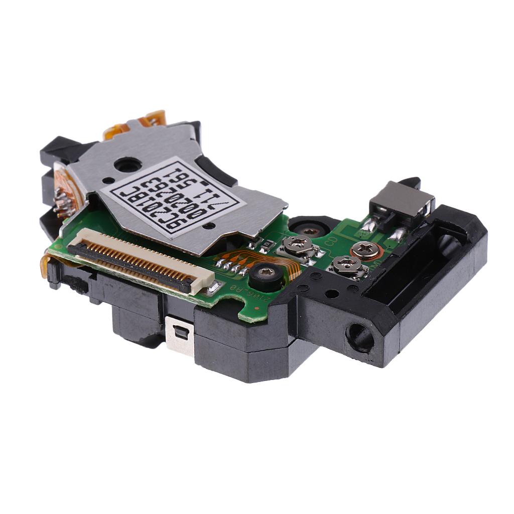 Replacement Laser Lens PVR-802W Laser Head for PS2