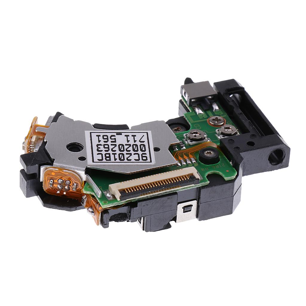 Replacement Laser Lens PVR-802W Laser Head for PS2