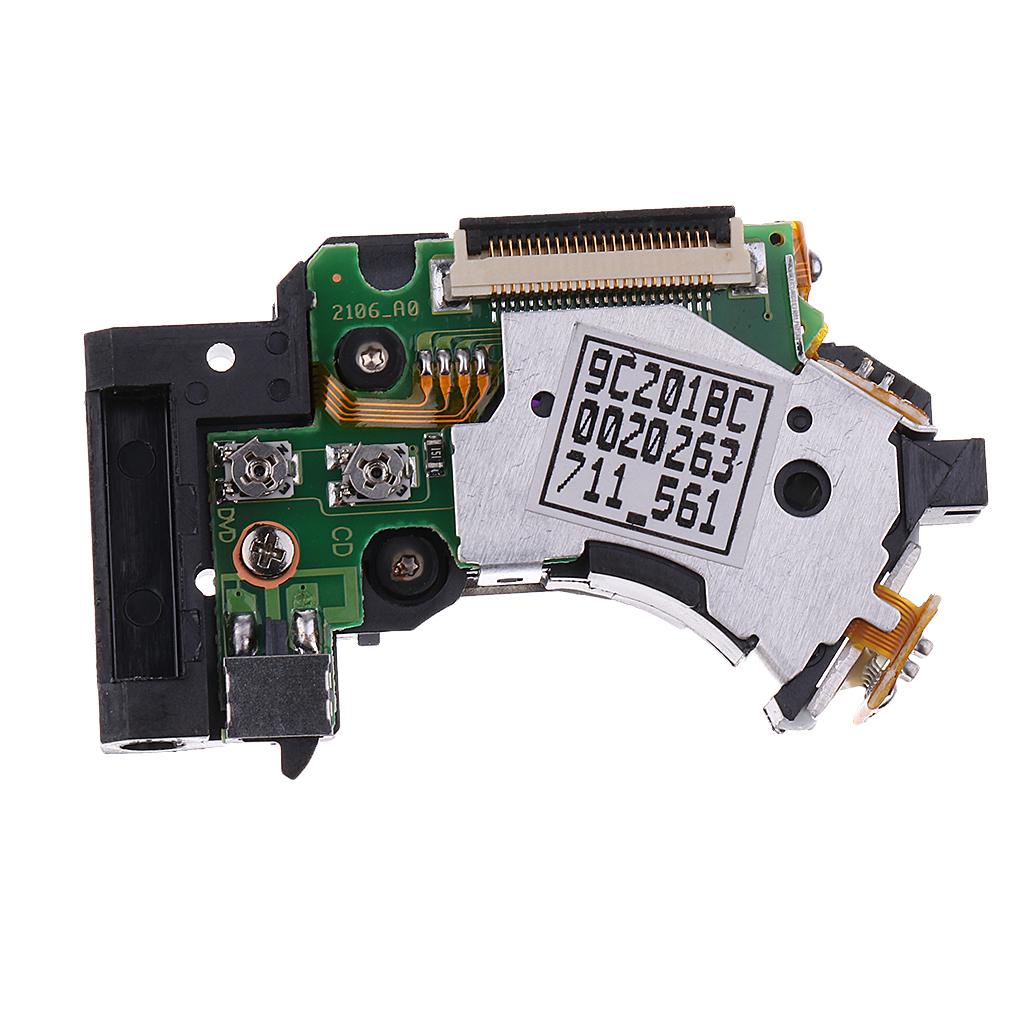 Replacement Laser Lens PVR-802W Laser Head for PS2