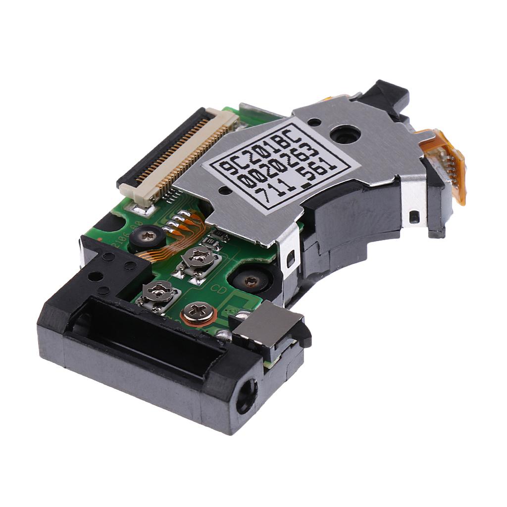 Replacement Laser Lens PVR-802W Laser Head for PS2