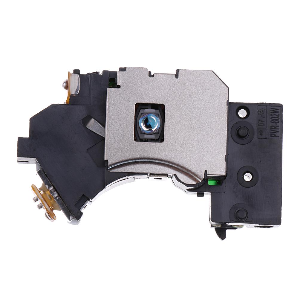 Replacement Laser Lens PVR-802W Laser Head for PS2