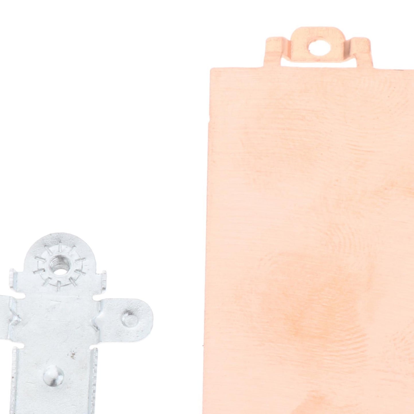 M.2 SSD Thermal Bracket Shield Caddy 026x1Y 0x8My9 for Dell 5515 Laptop 2280