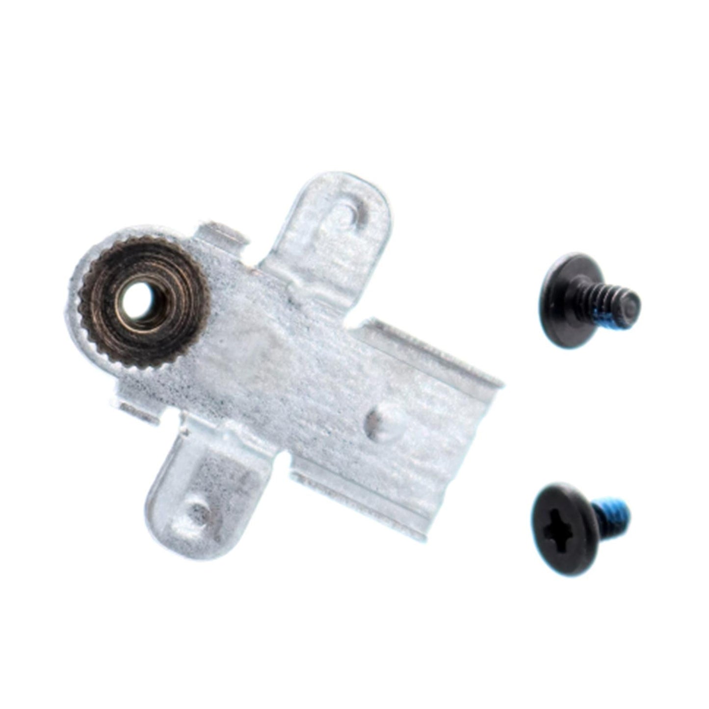 2280 M.2 SSD Heatsink Cover w/ Bracket Holder for Dell G15 5510 5511 Series