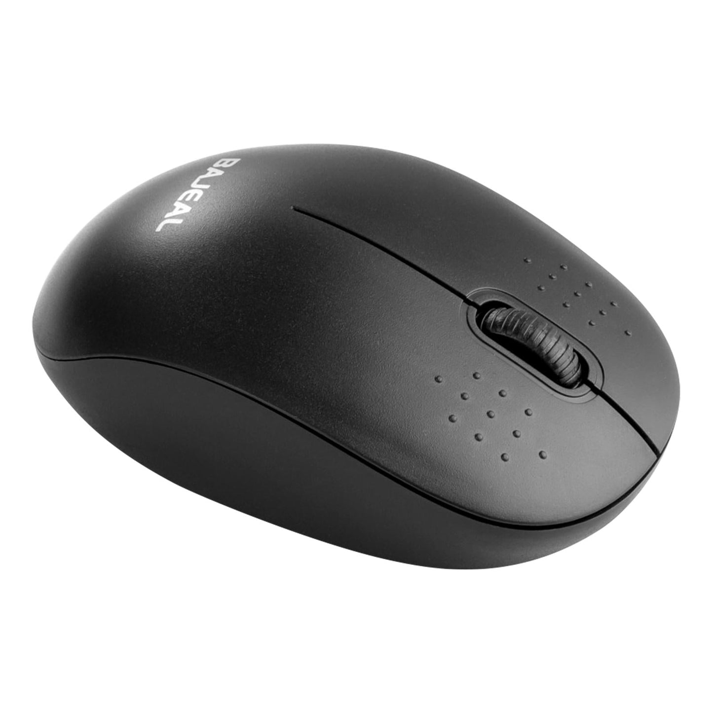 Office Wireless Mouse 1000 DPI 2.4G Quiet Compact for Laptops Tablet Bedroom