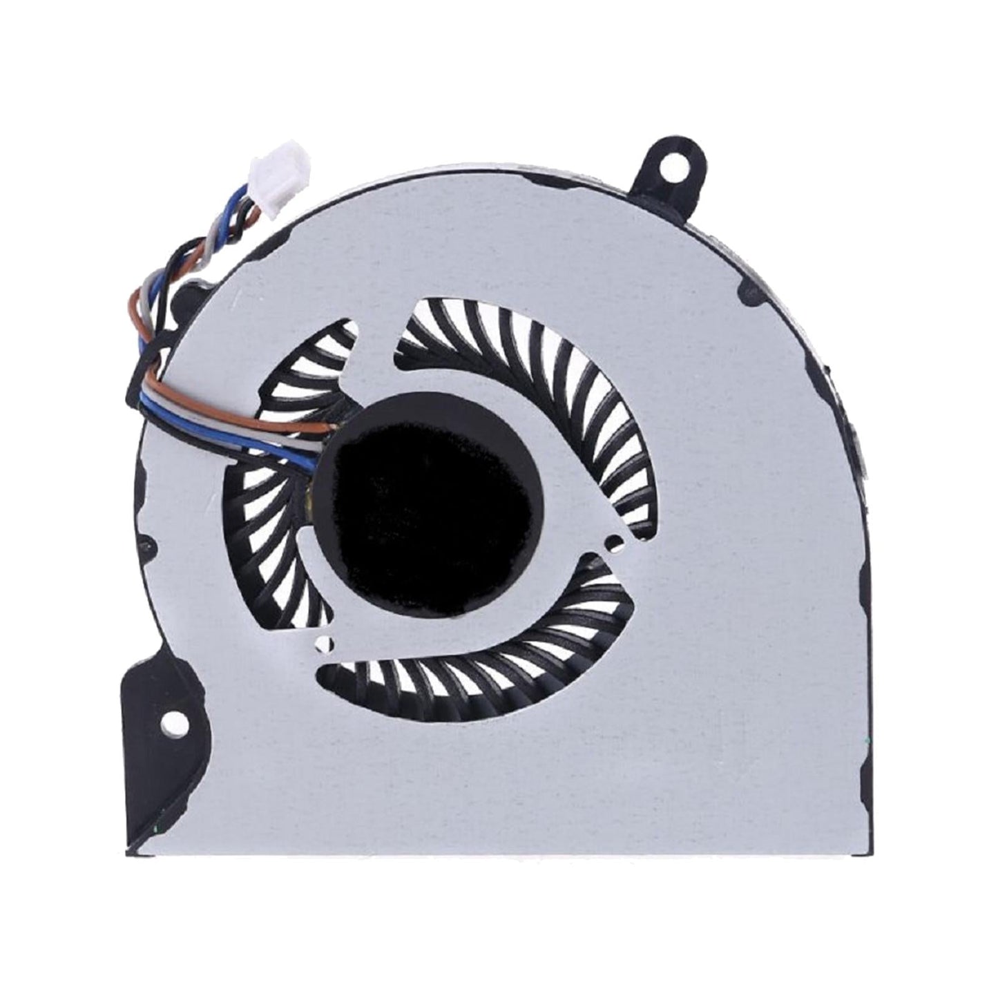 CPU Laptop Cooling Fan 4-Pin for HP Folio 9470 9480 9480M 9470M 702859-001