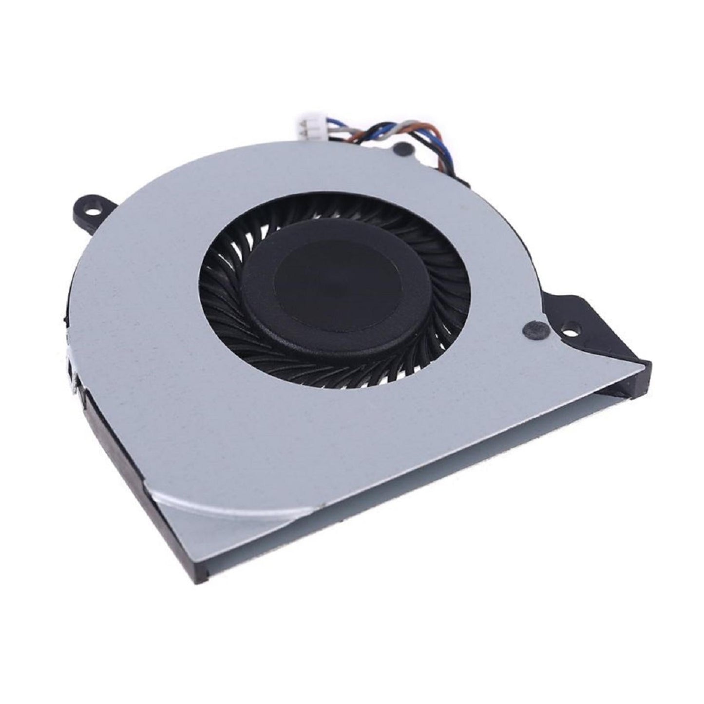 CPU Laptop Cooling Fan 4-Pin for HP Folio 9470 9480 9480M 9470M 702859-001