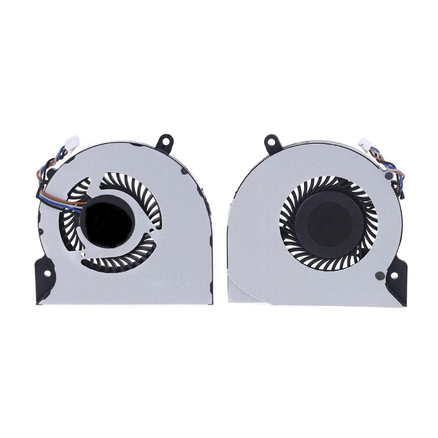 CPU Laptop Cooling Fan 4-Pin for HP Folio 9470 9480 9480M 9470M 702859-001