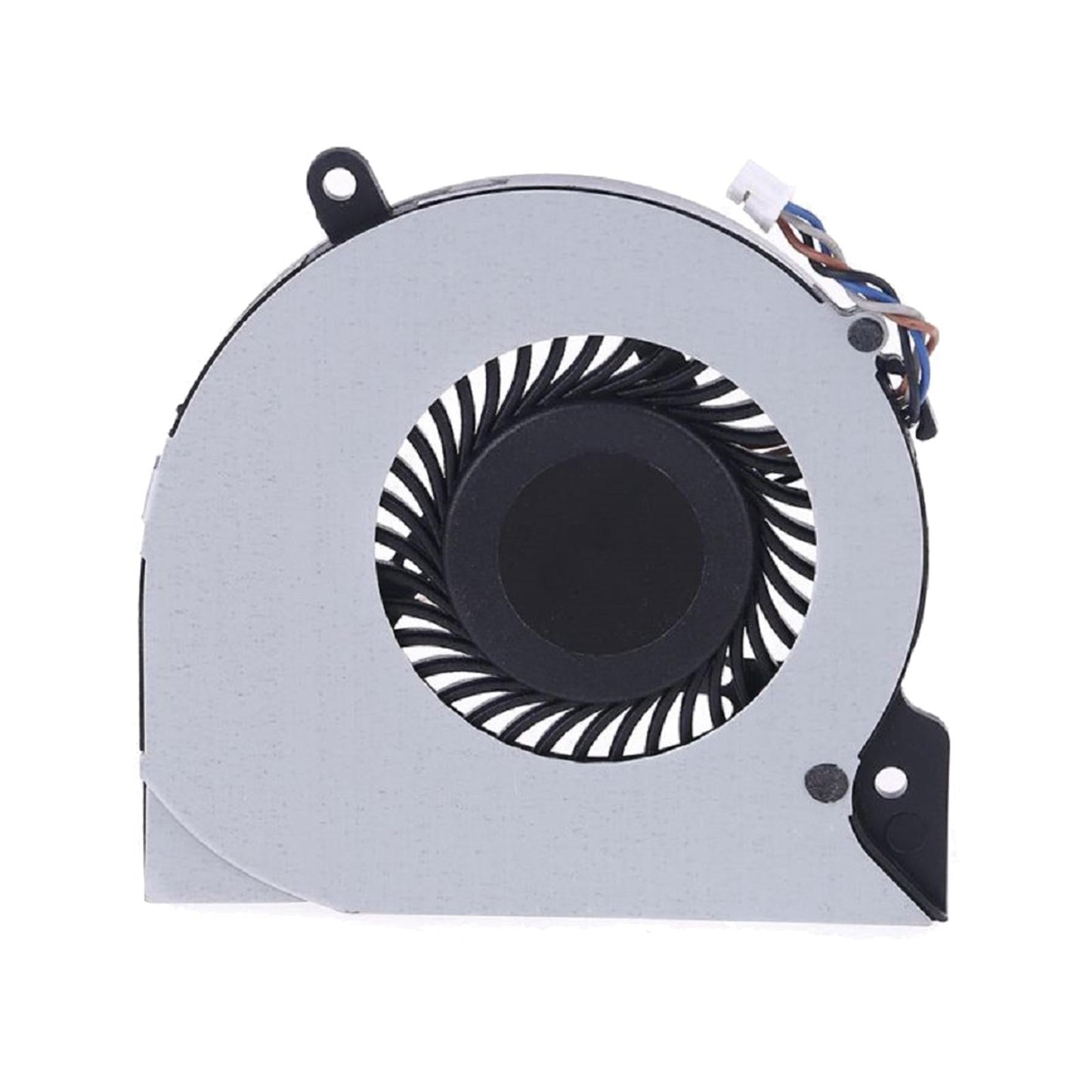 CPU Laptop Cooling Fan 4-Pin for HP Folio 9470 9480 9480M 9470M 702859-001