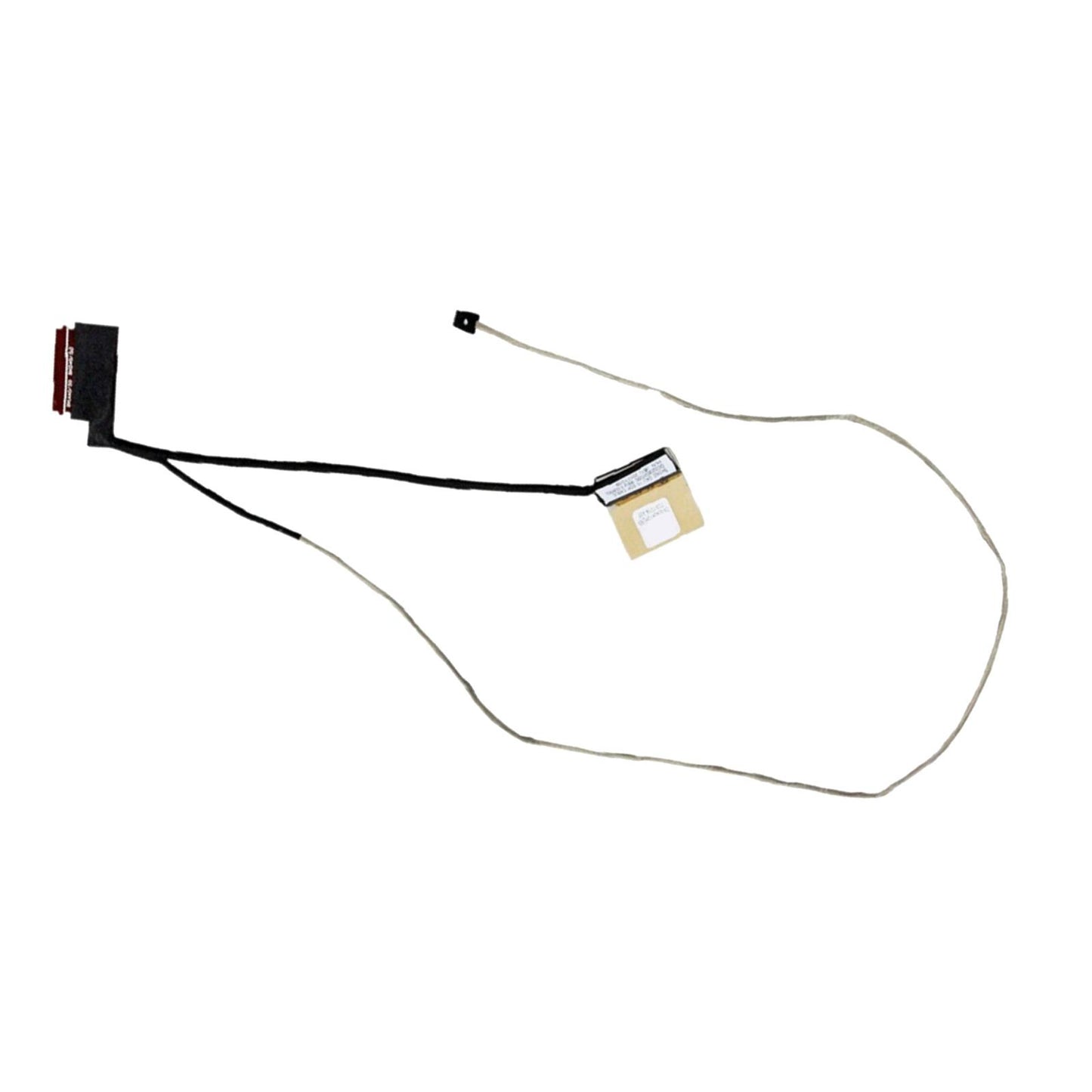 LCD Lvds Cable Cndk7 0Cndk7 30 pin DC02002Ig00 for Dell Vostro 15 5468 V5468