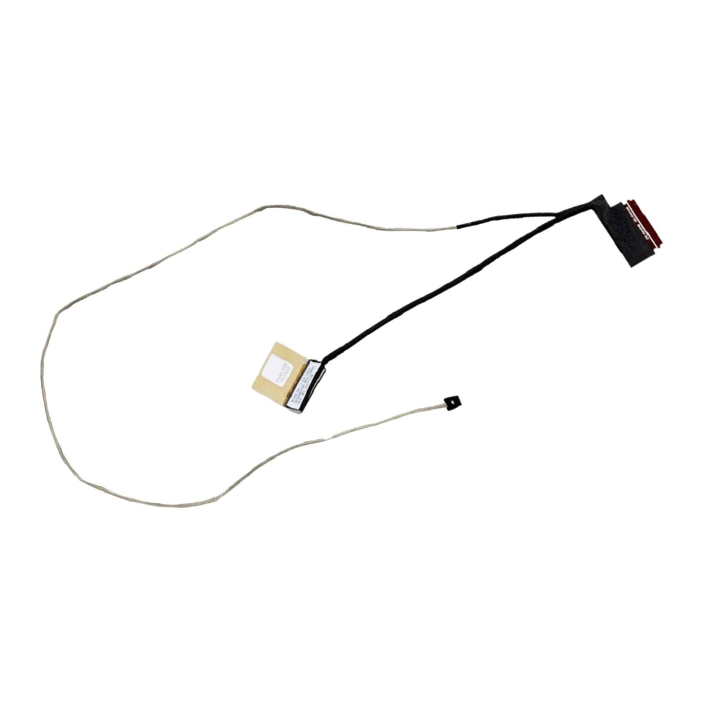 LCD Lvds Cable Cndk7 0Cndk7 30 pin DC02002Ig00 for Dell Vostro 15 5468 V5468