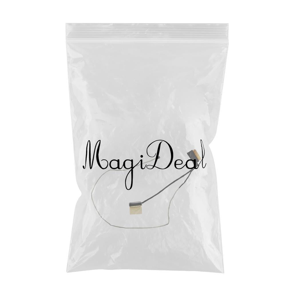 LCD Lvds Cable Cndk7 0Cndk7 30 pin DC02002Ig00 for Dell Vostro 15 5468 V5468