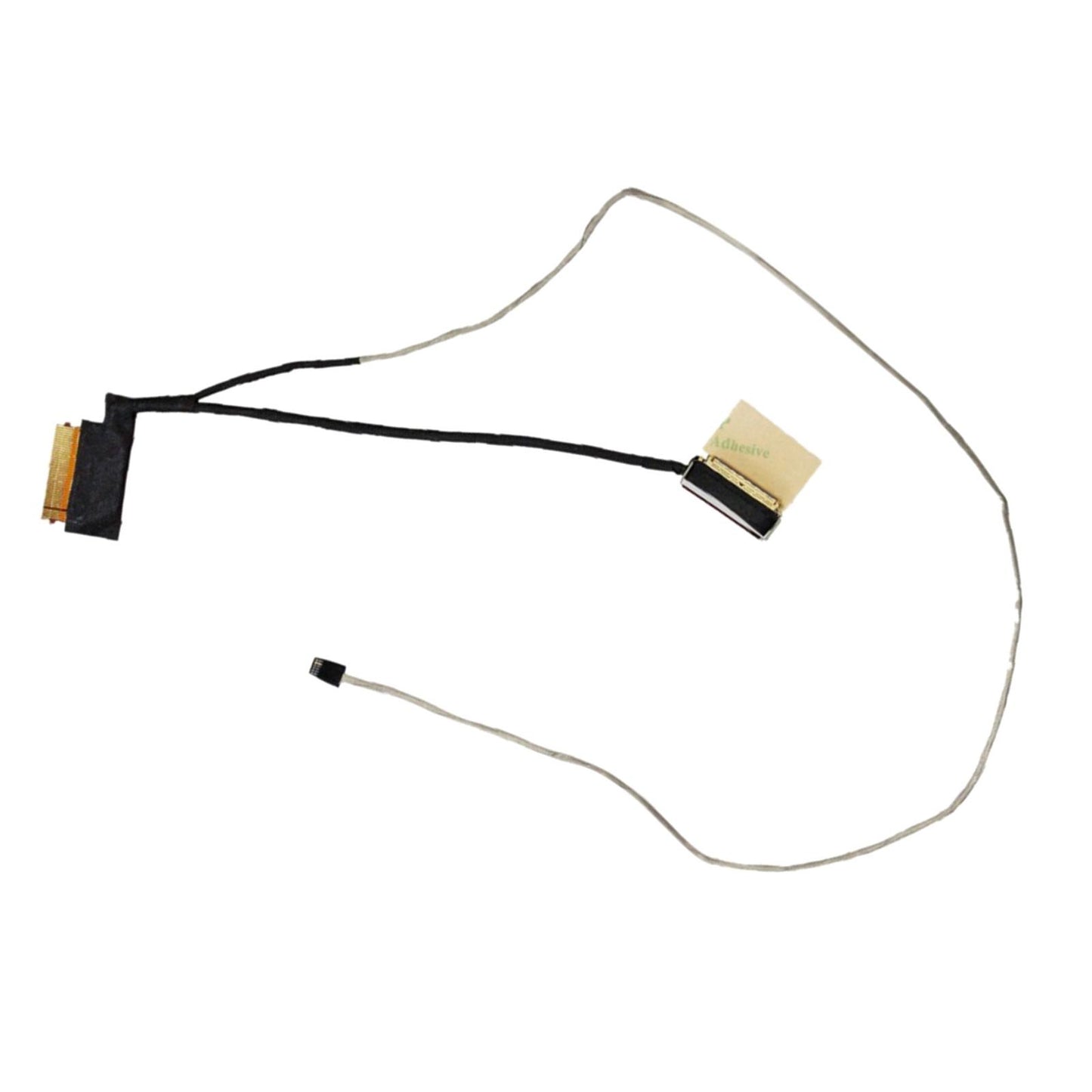 LCD Lvds Cable Cndk7 0Cndk7 30 pin DC02002Ig00 for Dell Vostro 15 5468 V5468