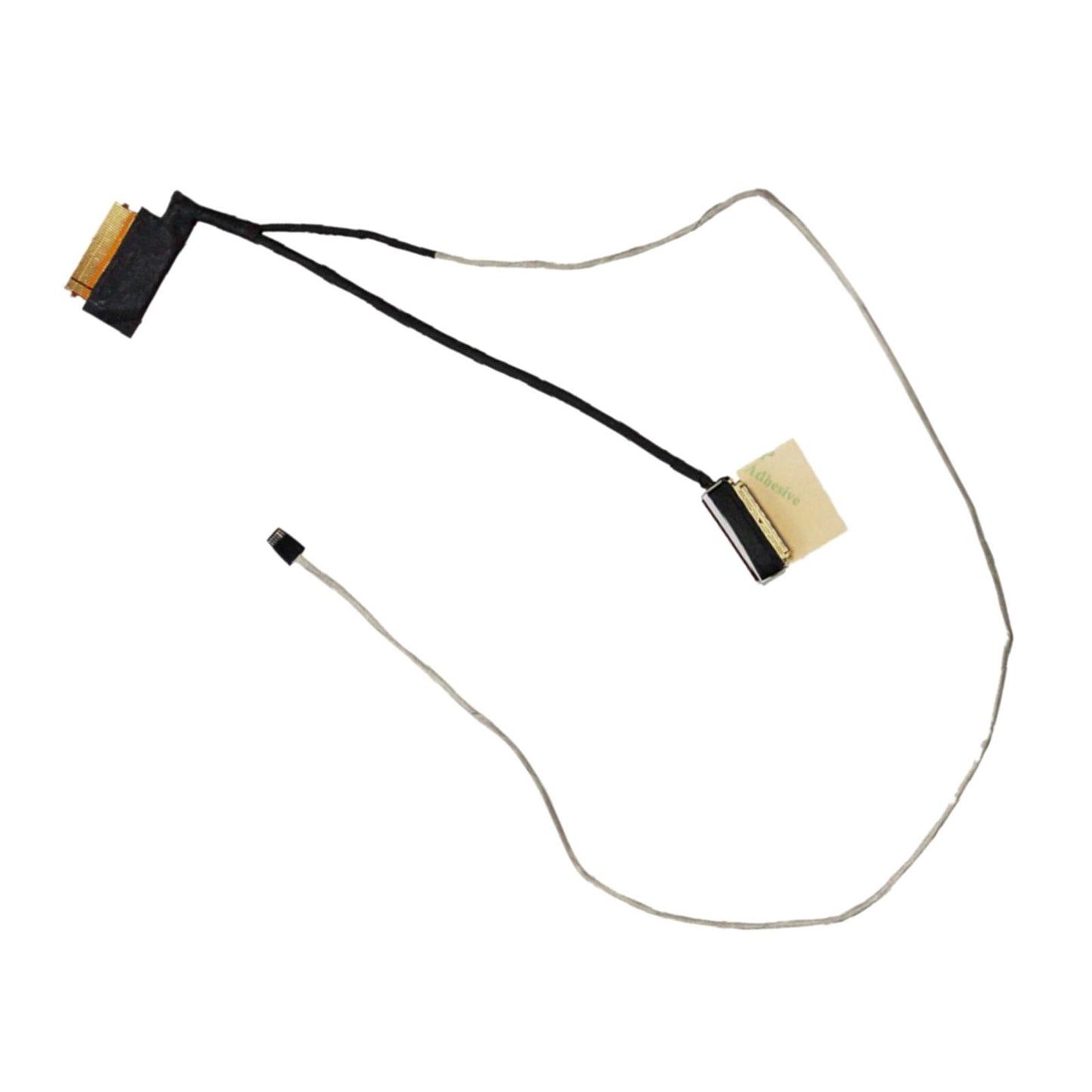 LCD Lvds Cable Cndk7 0Cndk7 30 pin DC02002Ig00 for Dell Vostro 15 5468 V5468