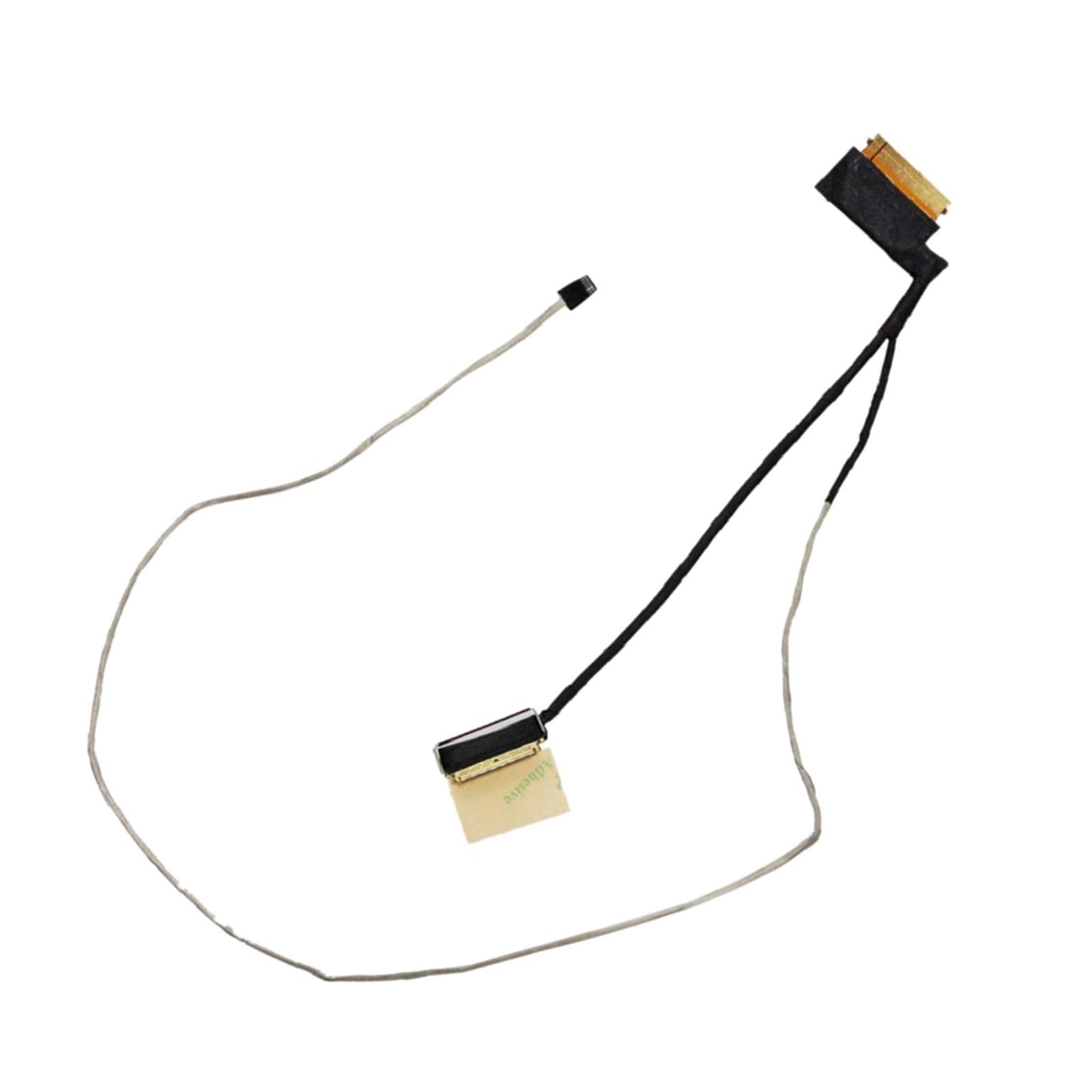 LCD Lvds Cable Cndk7 0Cndk7 30 pin DC02002Ig00 for Dell Vostro 15 5468 V5468