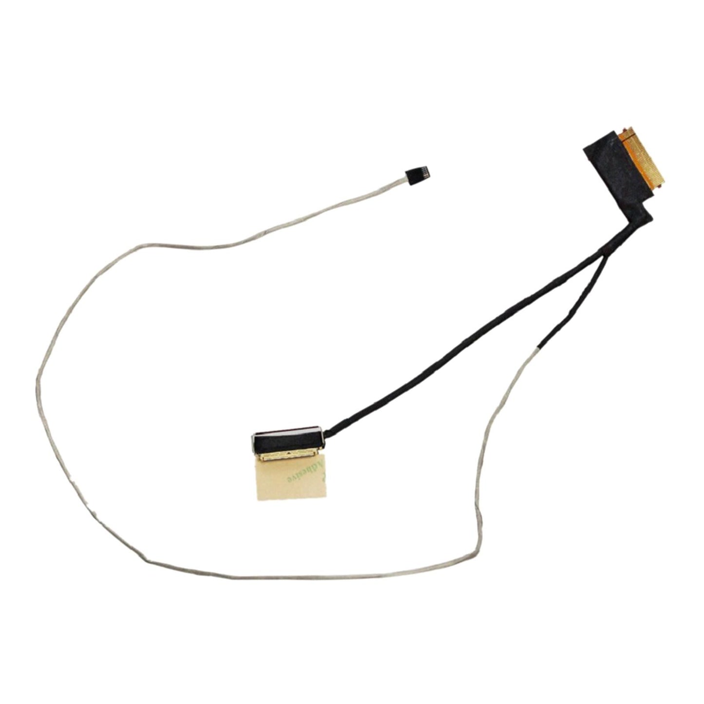 LCD Lvds Cable Cndk7 0Cndk7 30 pin DC02002Ig00 for Dell Vostro 15 5468 V5468
