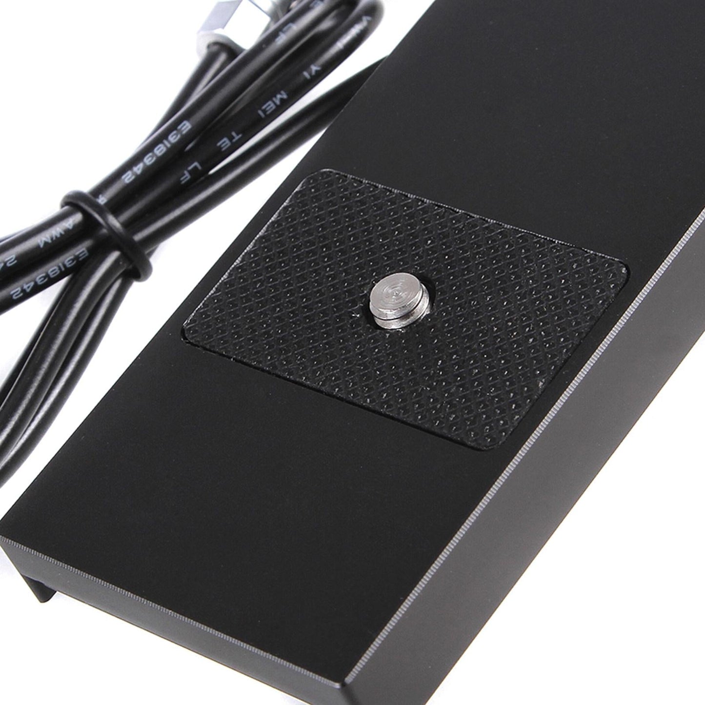Power Supply Plate Mount Bmpcc 4K Camera for Sony Np-F970 F750 Battery