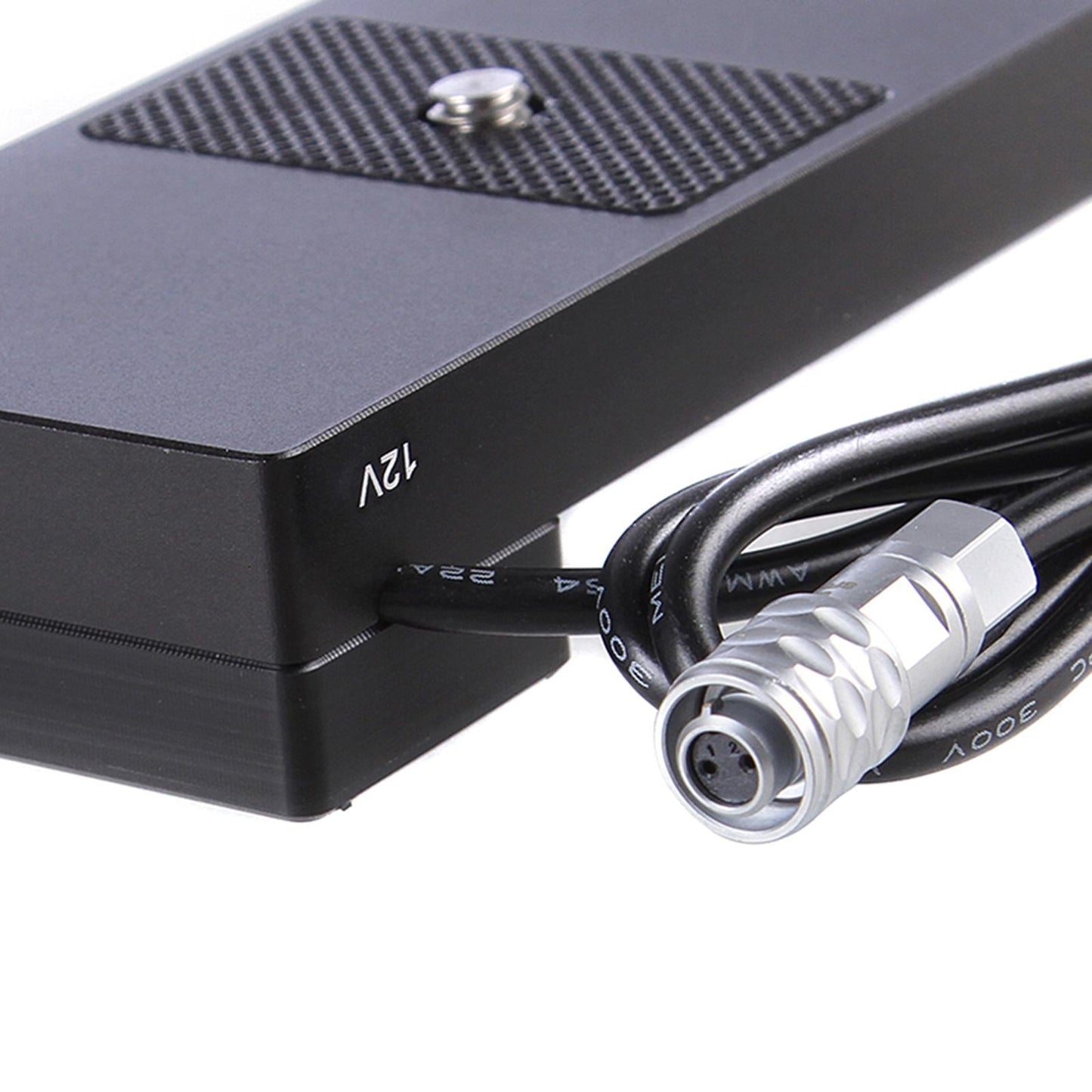 Power Supply Plate Mount Bmpcc 4K Camera for Sony Np-F970 F750 Battery