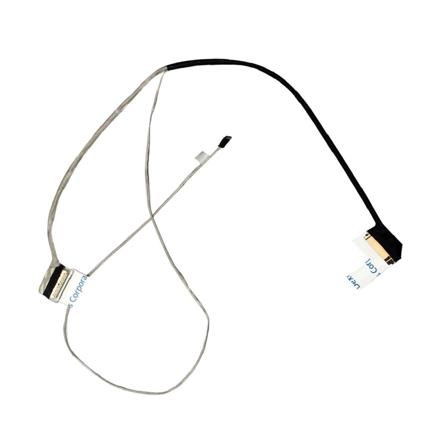 LCD Screen Video Cable 0x2MP1 for Dell 15 3552 3558 Accessories Replacement