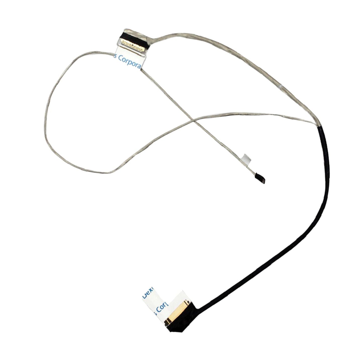 LCD Screen Video Cable 0x2MP1 for Dell 15 3552 3558 Accessories Replacement