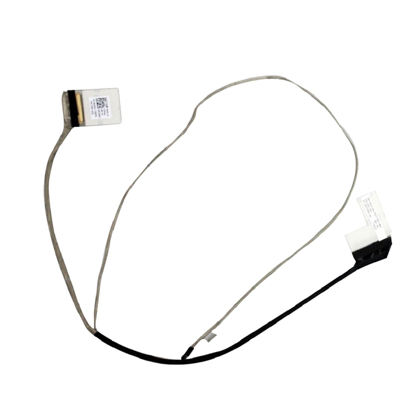 LCD Screen Video Cable 0x2MP1 for Dell 15 3552 3558 Accessories Replacement