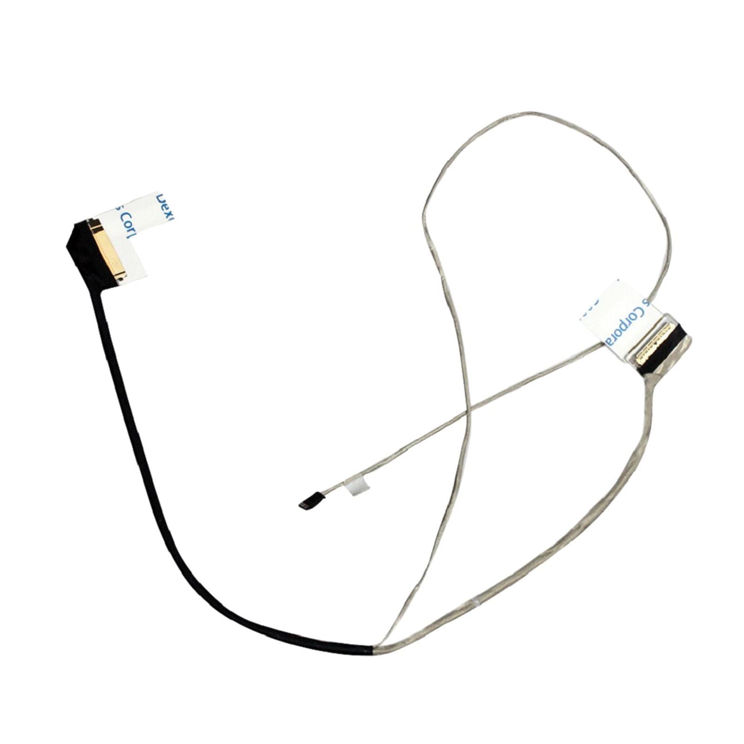 LCD Screen Video Cable 0x2MP1 for Dell 15 3552 3558 Accessories Replacement