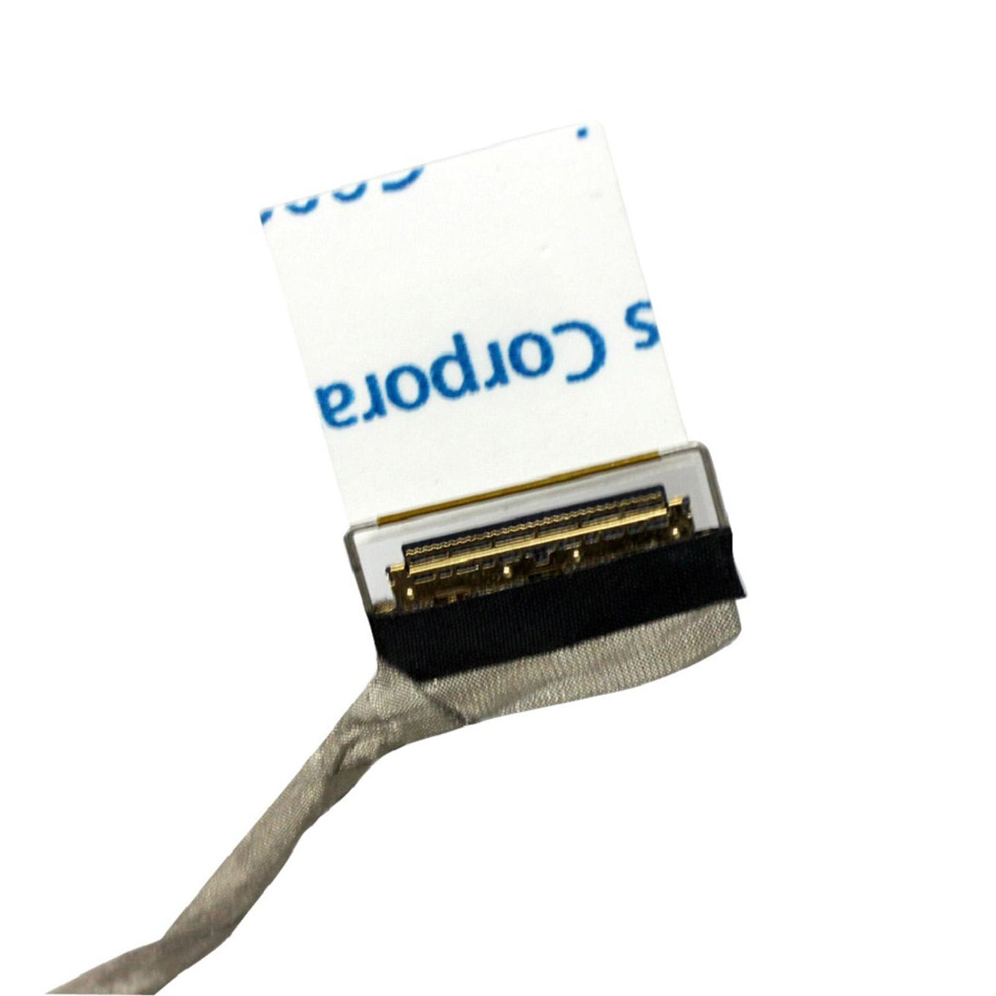 LCD Screen Video Cable 0x2MP1 for Dell 15 3552 3558 Accessories Replacement