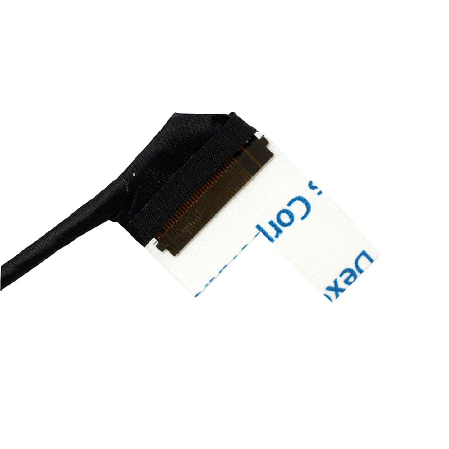 LCD Screen Video Cable 0x2MP1 for Dell 15 3552 3558 Accessories Replacement