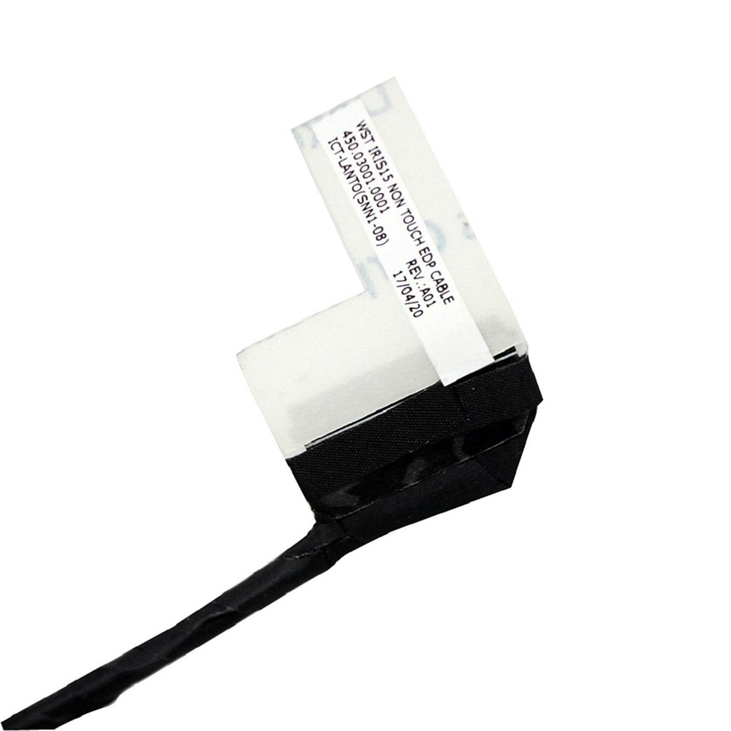 LCD Screen Video Cable 0x2MP1 for Dell 15 3552 3558 Accessories Replacement