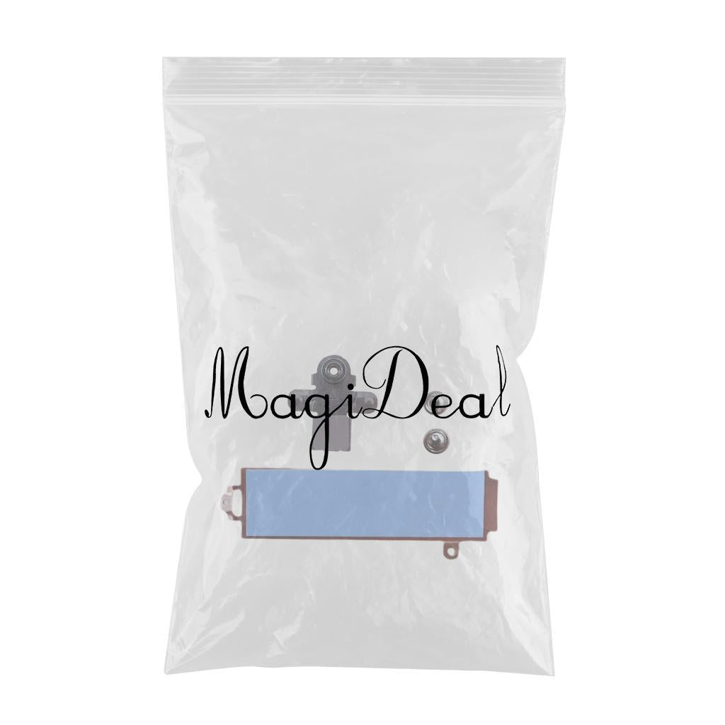 Metal M.2 SSD Heatsink Cover and Bracket for Dell G15 5510 5511 5515