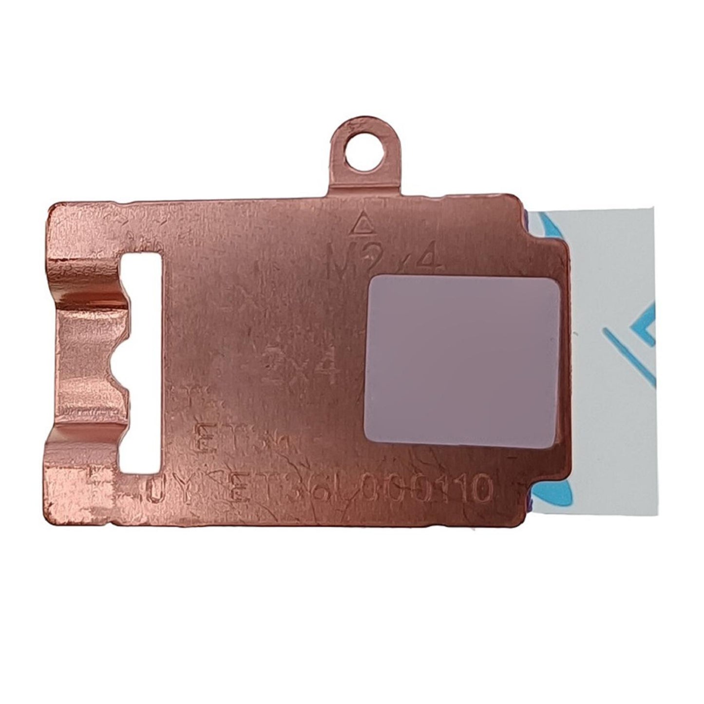 Hard Drive Mounting Support Bracket x8My9 0x8My9 for Dell G15 5515 5511