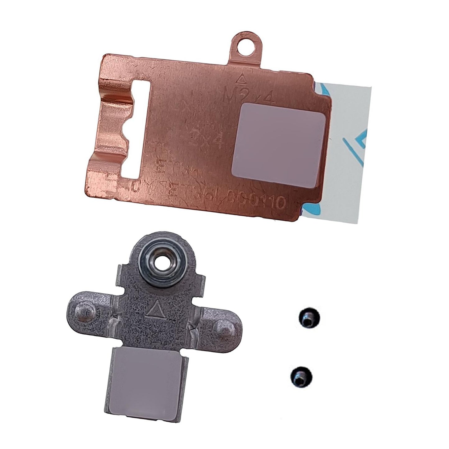 Hard Drive Mounting Support Bracket x8My9 0x8My9 for Dell G15 5515 5511