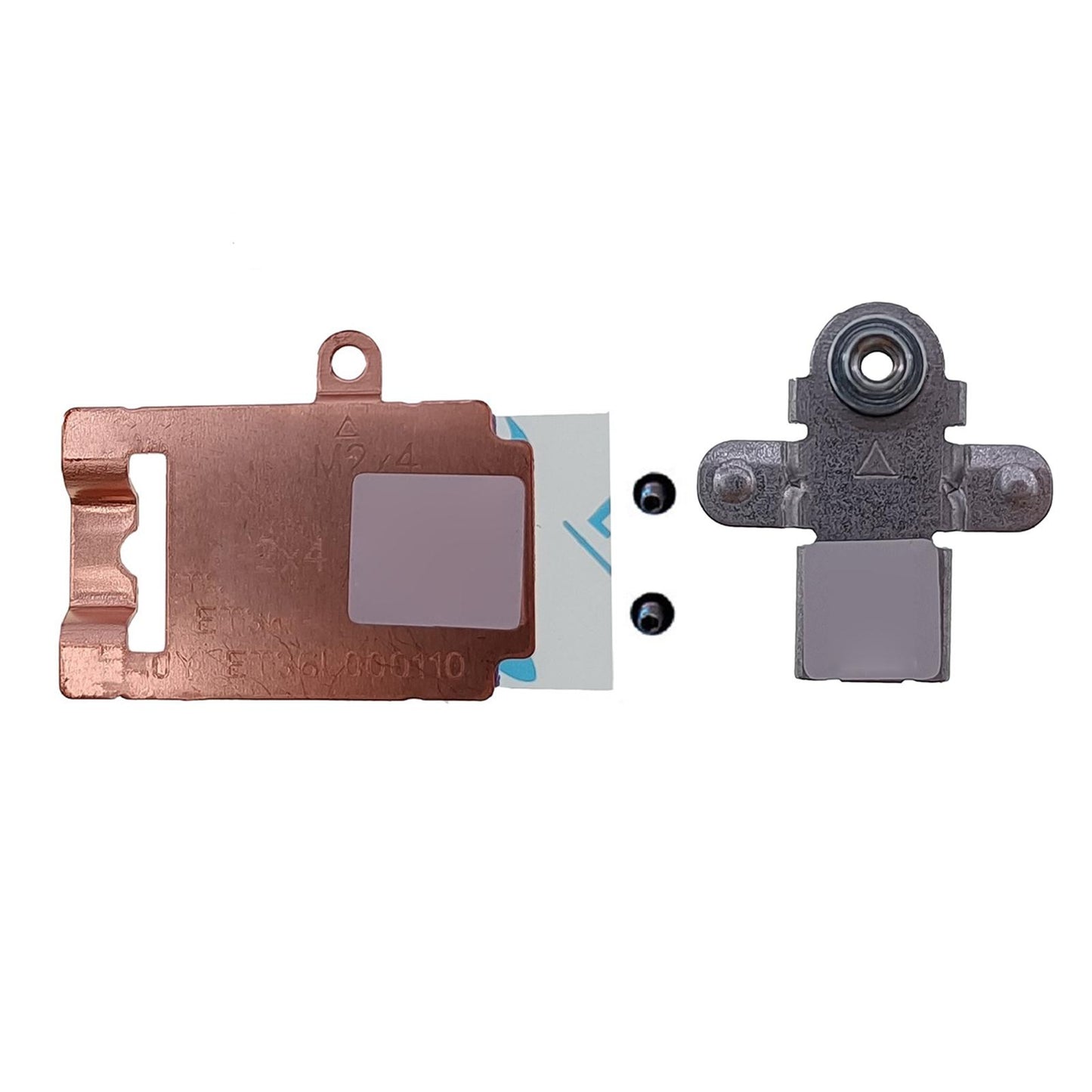 Hard Drive Mounting Support Bracket x8My9 0x8My9 for Dell G15 5515 5511