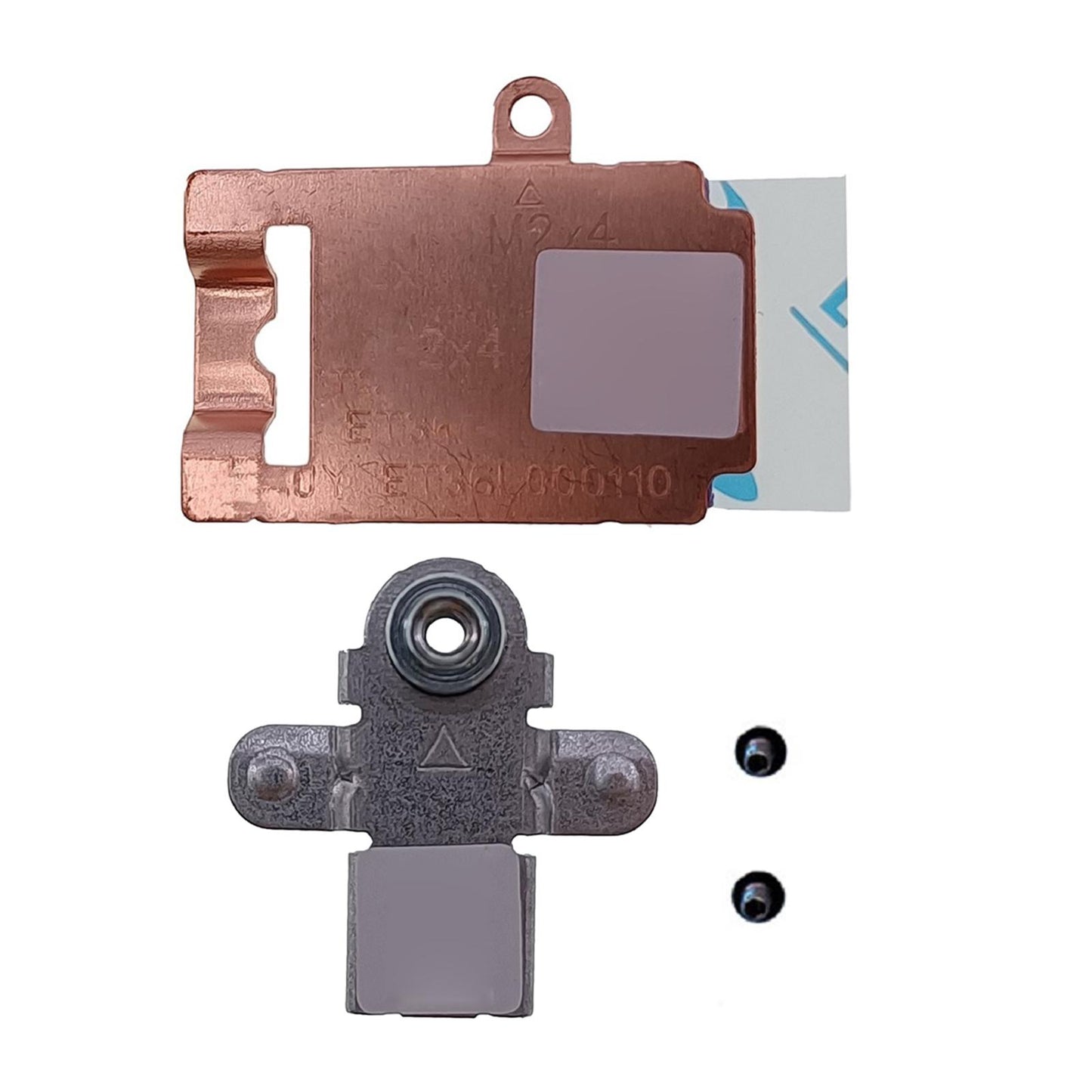 Hard Drive Mounting Support Bracket x8My9 0x8My9 for Dell G15 5515 5511